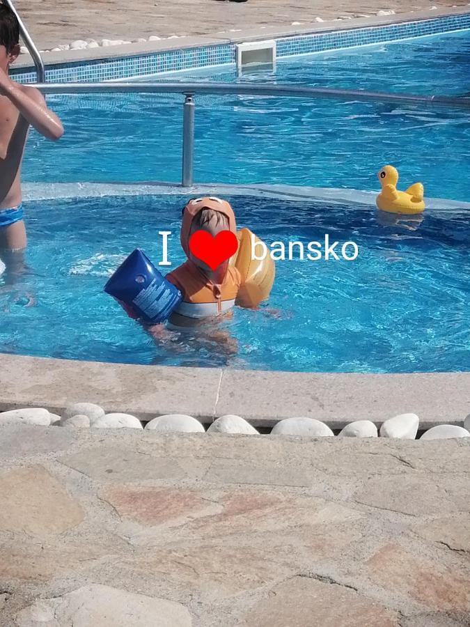 Royal Towers T&k Bansko