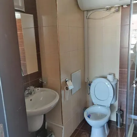 Bansko Royal Towers T&K Διαμέρισμα Εξωτερικό φωτογραφία