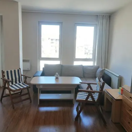 Bansko Royal Towers T&K Διαμέρισμα Εξωτερικό φωτογραφία