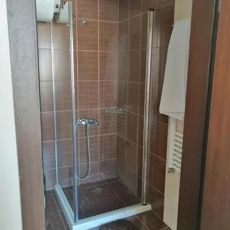 Bansko Royal Towers T&K Διαμέρισμα Εξωτερικό φωτογραφία