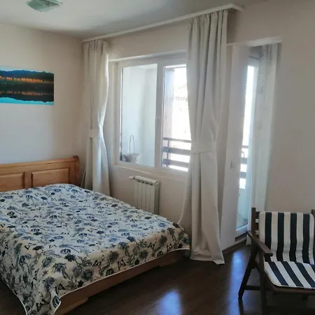 Bansko Royal Towers T&K Διαμέρισμα Εξωτερικό φωτογραφία