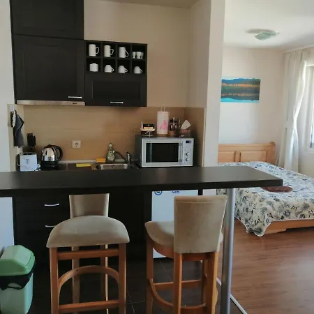 Bansko Royal Towers T&K Διαμέρισμα Εξωτερικό φωτογραφία