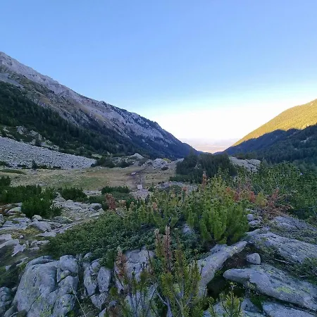 Bansko Royal Towers T&K Διαμέρισμα Εξωτερικό φωτογραφία