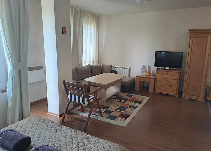 Bansko Royal Towers T&K