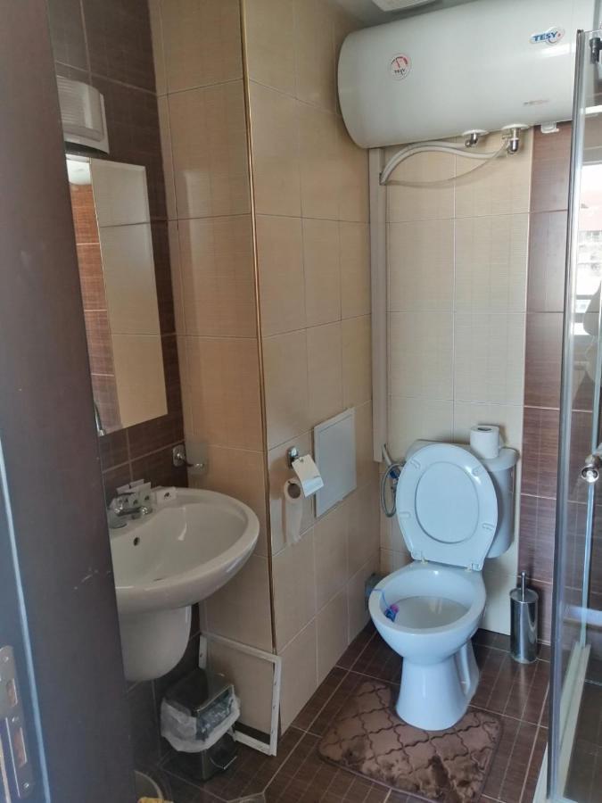Royal Towers T&k Διαμέρισμα *