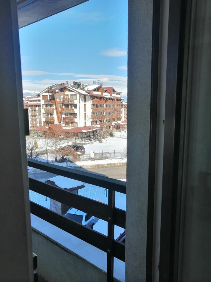 Royal Towers T&k Daire
