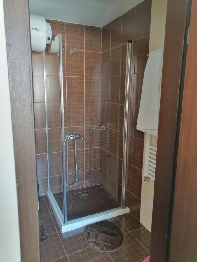 Διαμέρισμα Royal Towers T&k Μπάνσκο