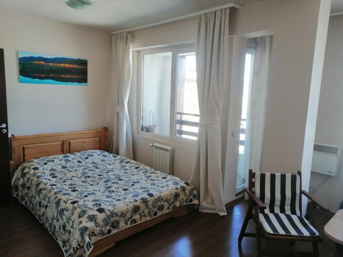Royal Towers T&k Διαμέρισμα