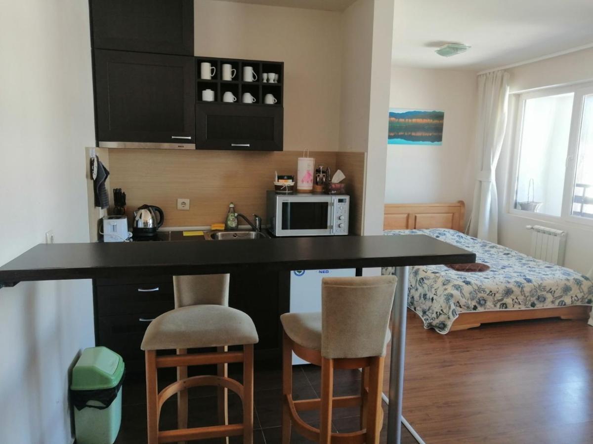 Royal Towers T&k Διαμέρισμα *