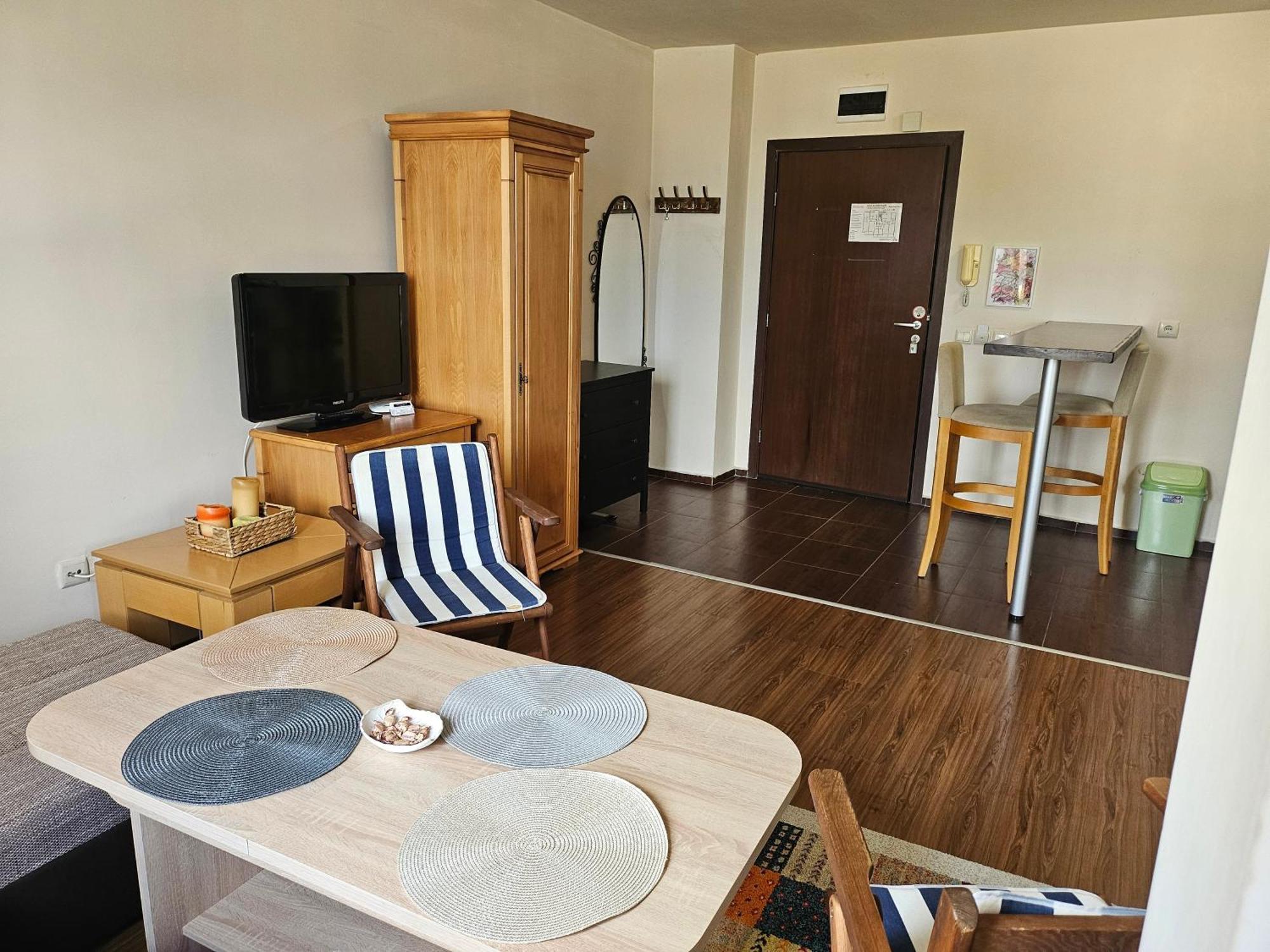 Royal Towers T&k Daire Bansko
