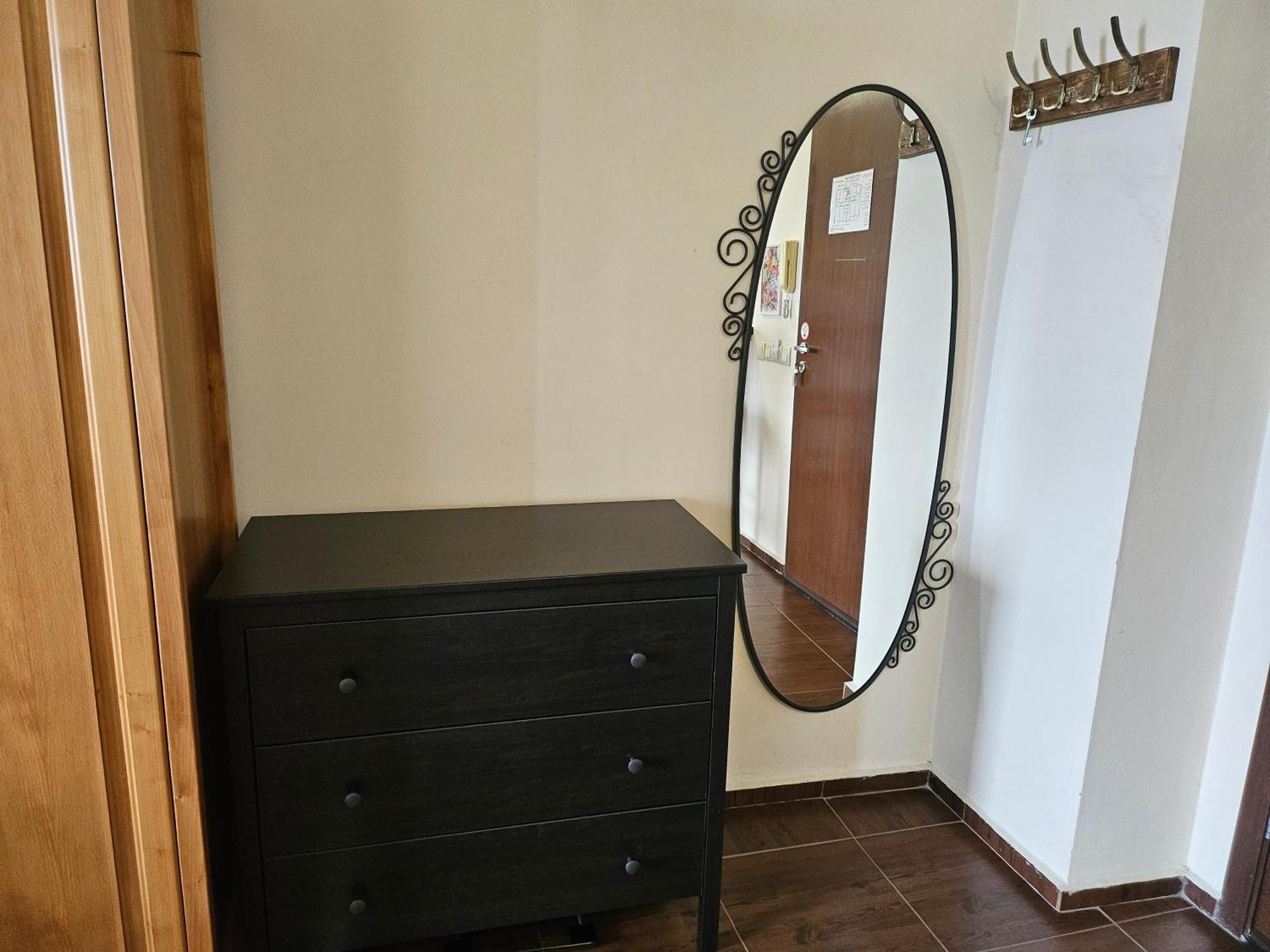 Daire Royal Towers T&k Bansko